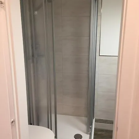 Fewo Nordseestrasse Apartment *