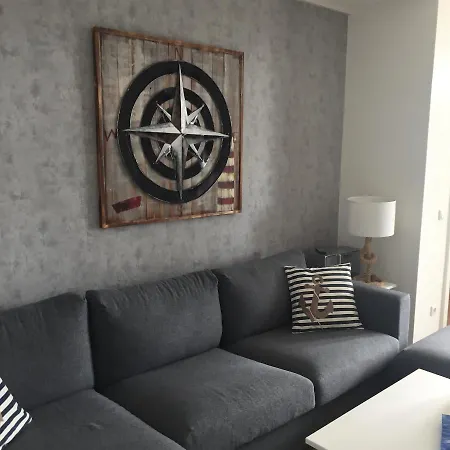 Fewo Nordseestrasse Apartment *