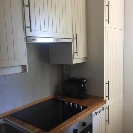 Apartment Fewo Nordseestrasse