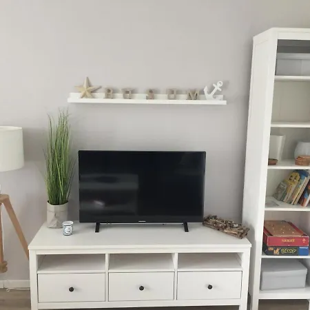 Nordseestrasse Appartement